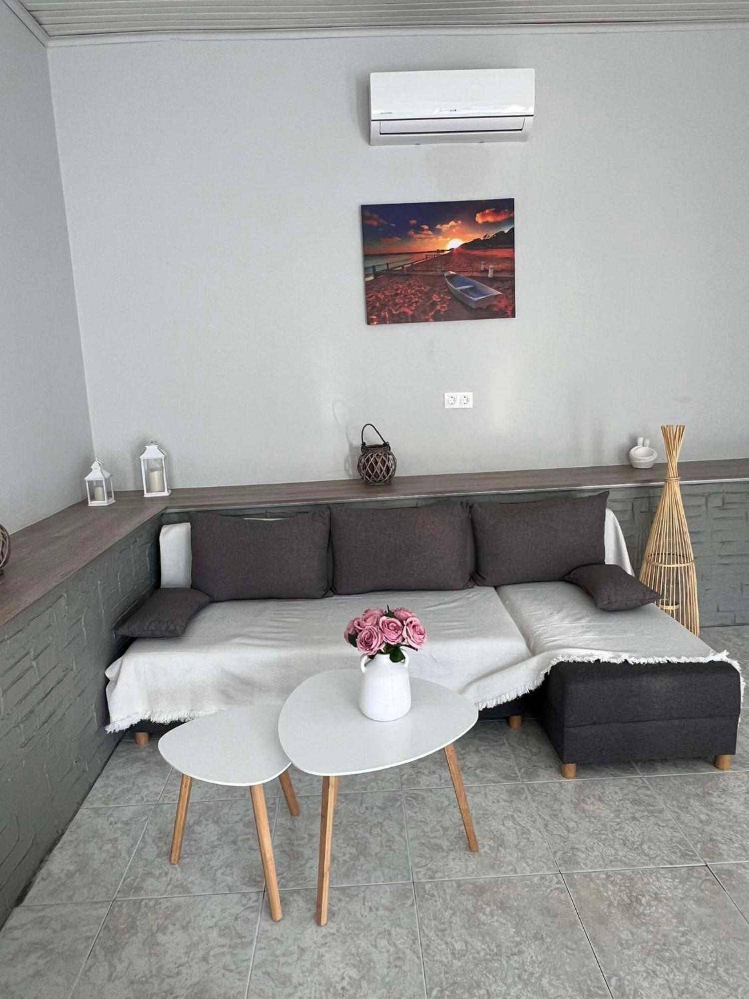 Prázdninový dům Sunny House