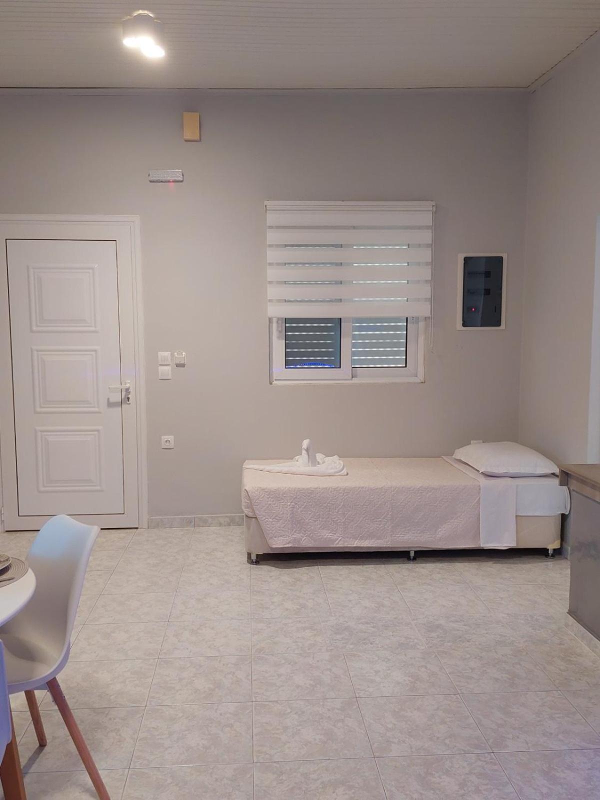 Sunny House Holiday home Kremasti (Rhodes)