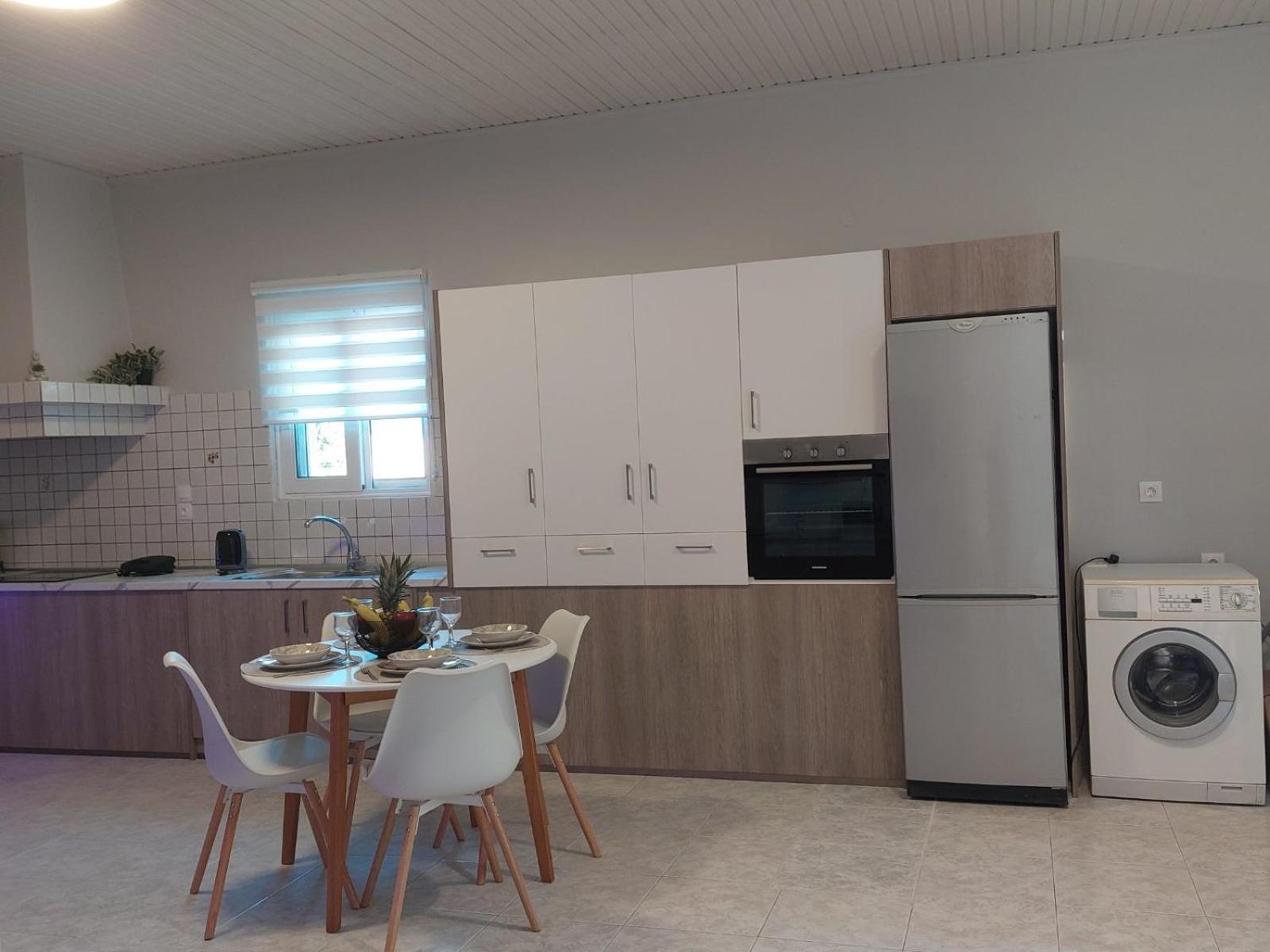 Holiday home Sunny House Kremasti (Rhodes)